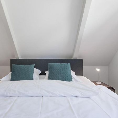 Apartmenthaus Theodor Storm - Unter Sternen Husum  Esterno foto