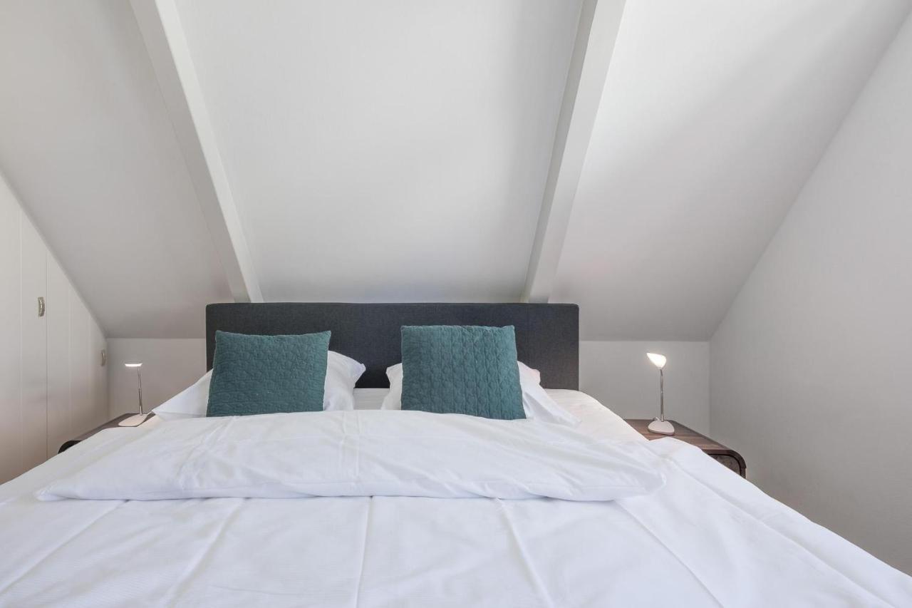 Apartmenthaus Theodor Storm - Unter Sternen Husum  Esterno foto